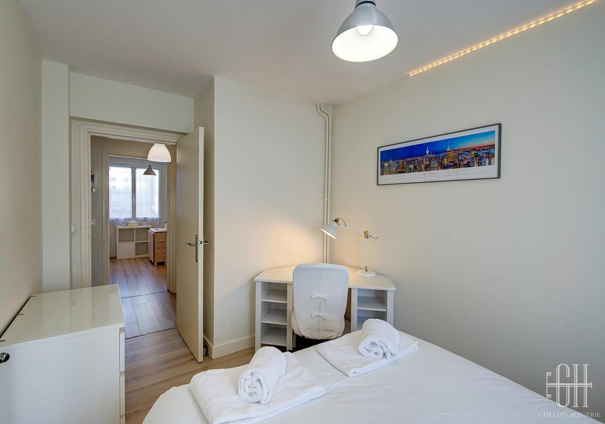 Ferienwohnung Le Catalane Tours Exterior foto
