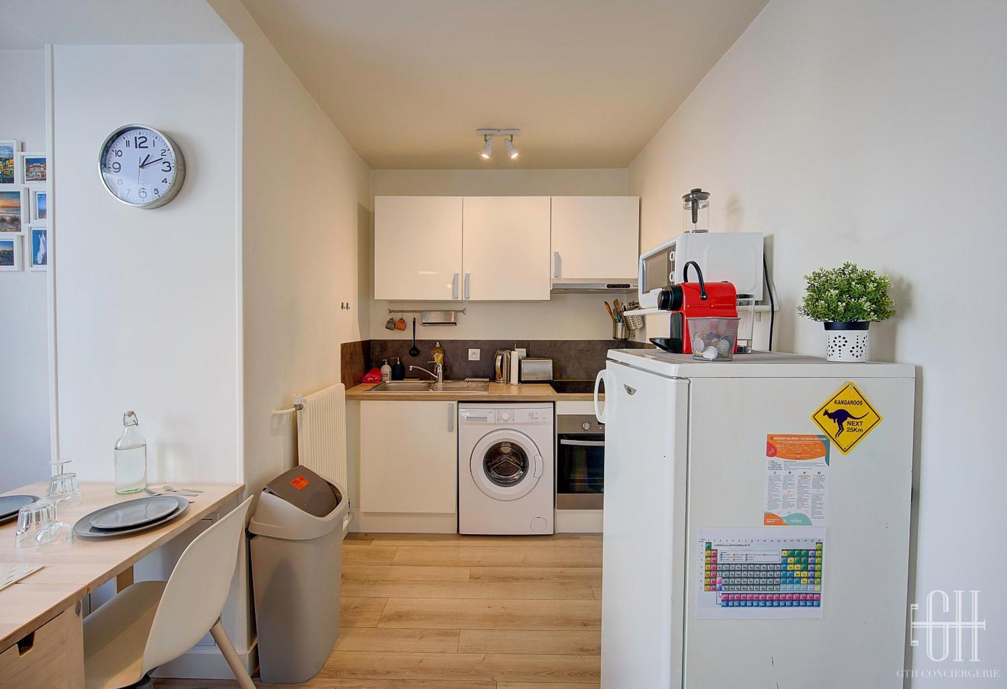 Ferienwohnung Le Catalane Tours Exterior foto