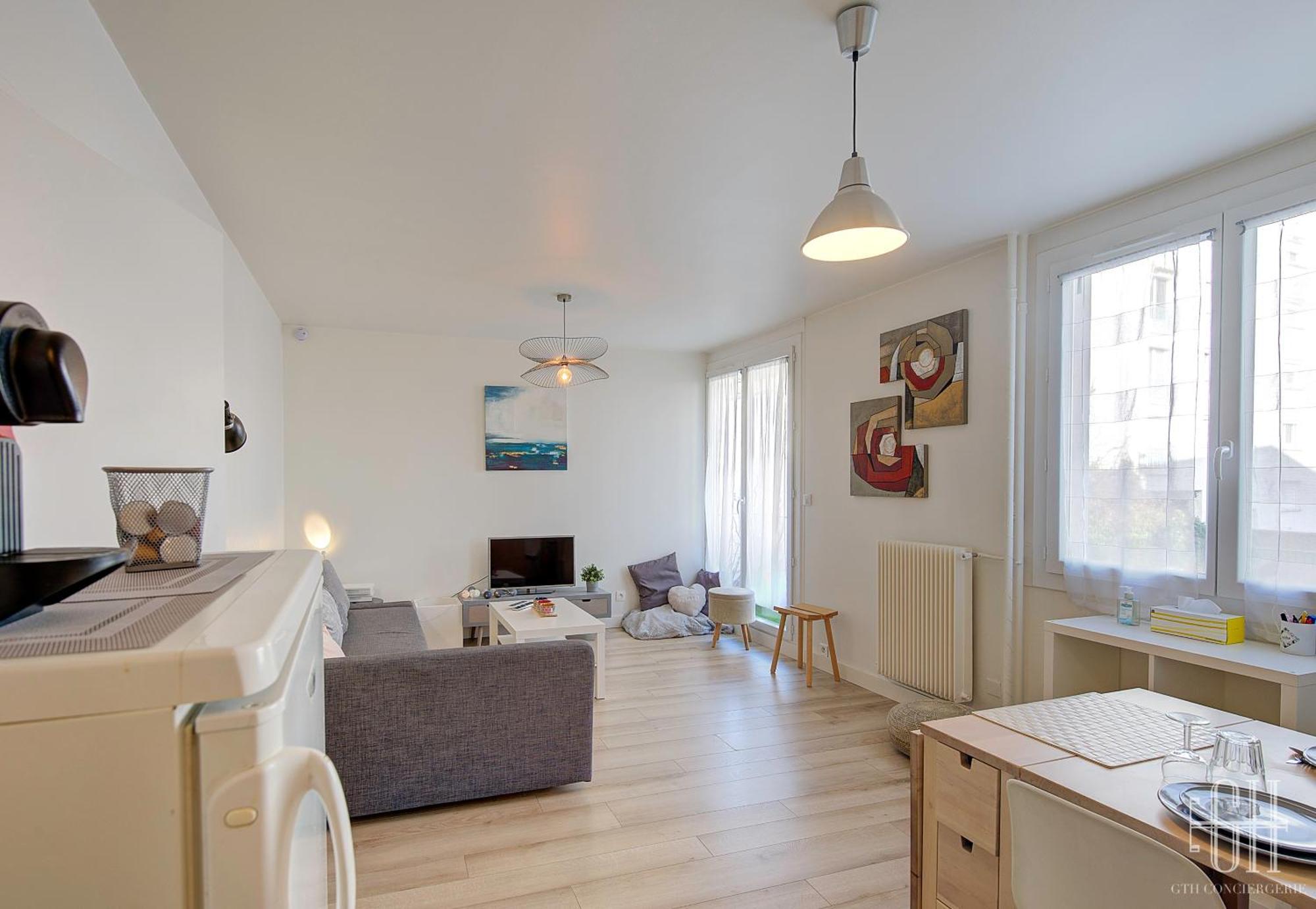 Ferienwohnung Le Catalane Tours Exterior foto