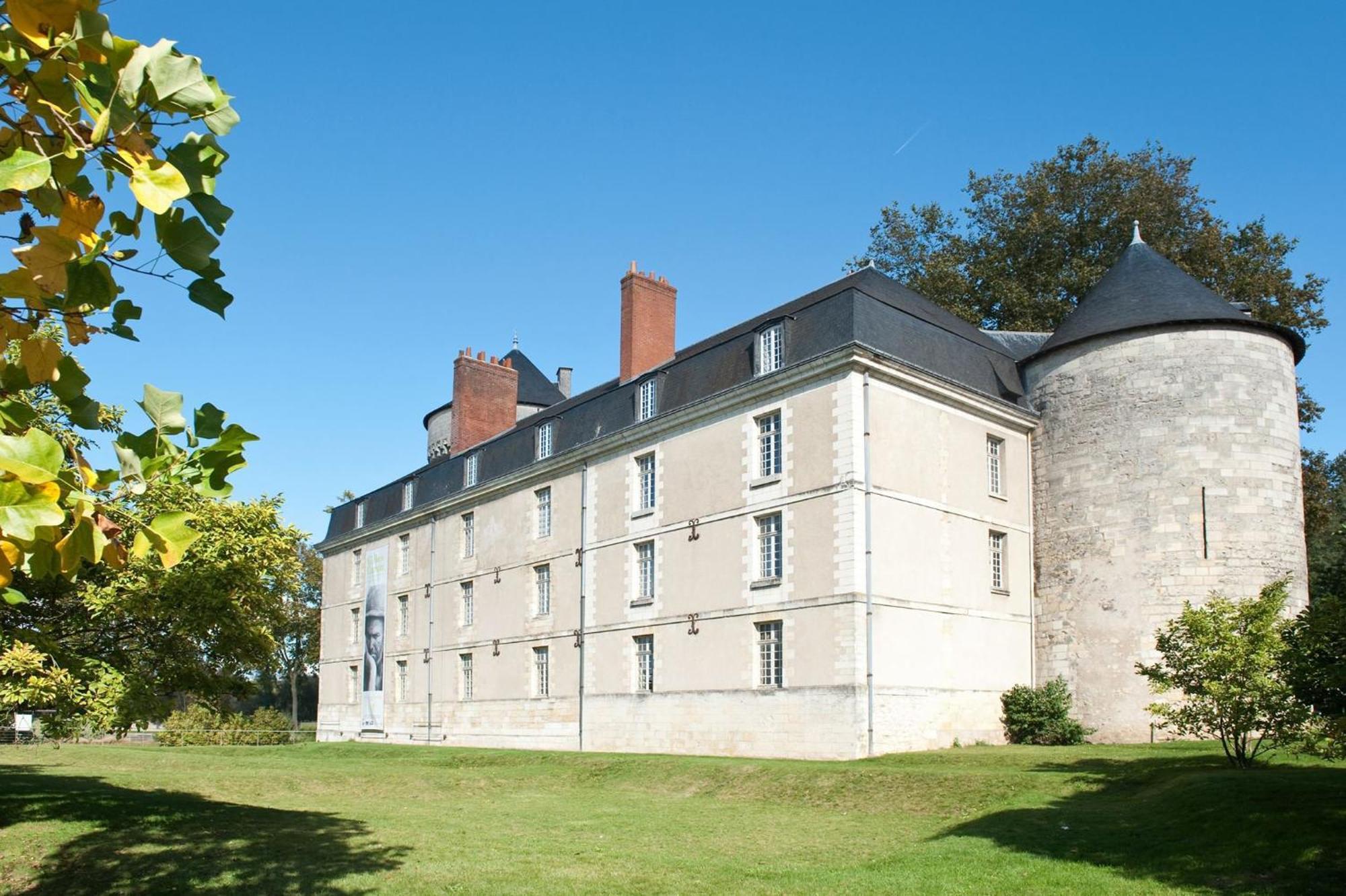 Ferienwohnung Le Catalane Tours Exterior foto