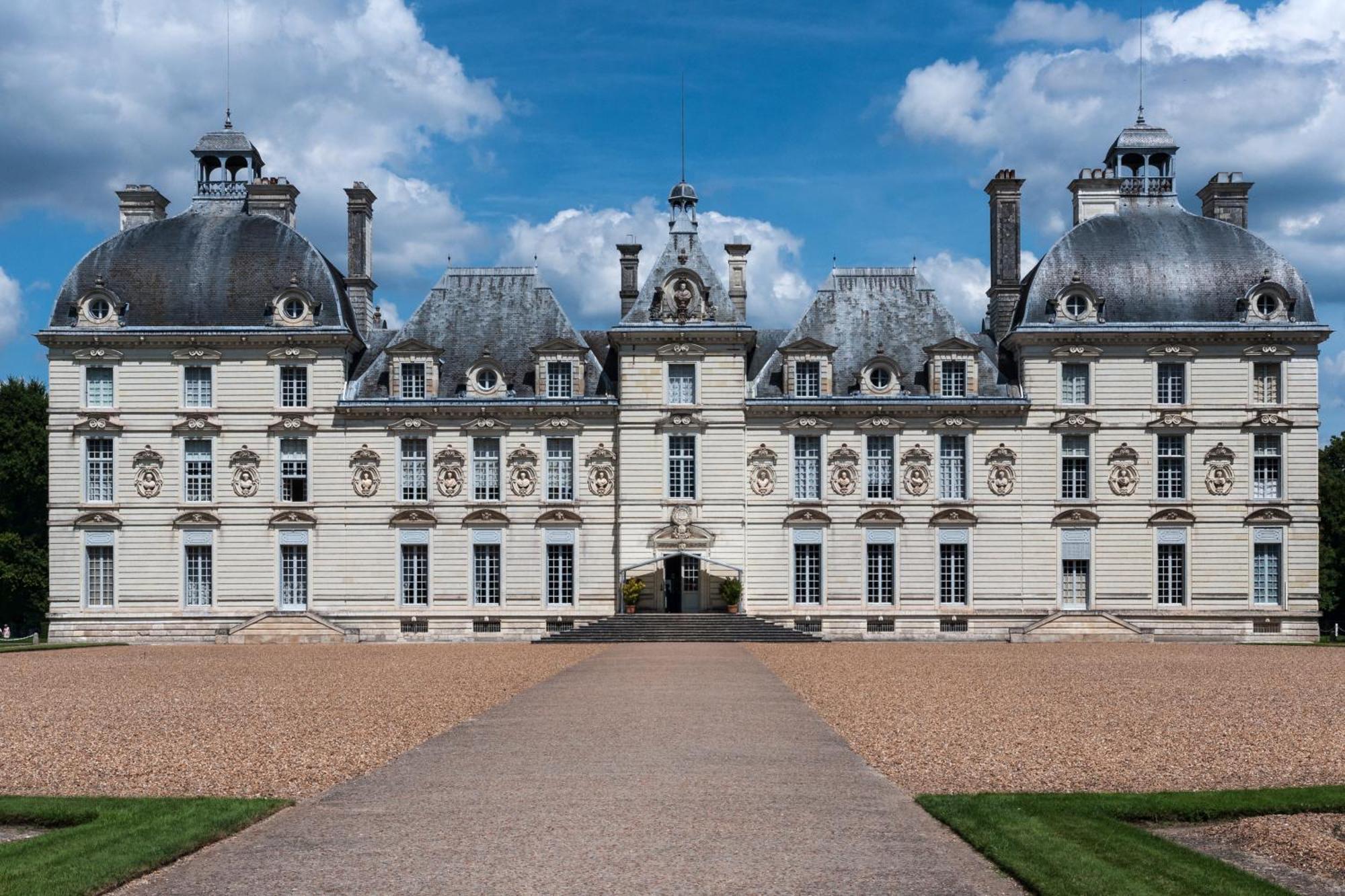 Ferienwohnung Le Catalane Tours Exterior foto
